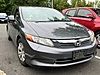Used 2012 Honda Civic LX in SPRINGFIELD, VIRGINIA