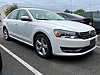Used 2013 VOLKSWAGEN PASSAT 2.5 SE in SPRINGFIELD, VIRGINIA
