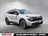 Used 2024 KIA SPORTAGE X-LINE in SPRINGFIELD, VIRGINIA