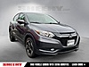Used 2018 Honda HR-V EX in SPRINGFIELD, VIRGINIA