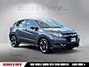Used 2018 Honda HR-V EX in SPRINGFIELD, VIRGINIA