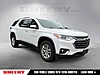 Used 2020 CHEVROLET TRAVERSE LT in SPRINGFIELD, VIRGINIA