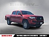 Used 2023 TOYOTA TACOMA SR in SPRINGFIELD, VIRGINIA