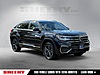 Used 2021 VOLKSWAGEN ATLAS CROSS SPORT 3.6L V6 SE W/TECHNOLOGY R-LINE in SPRINGFIELD, VIRGINIA
