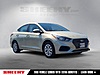 Used 2019 HYUNDAI ACCENT SE in SPRINGFIELD, VIRGINIA