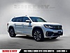 Used 2023 VOLKSWAGEN ATLAS 3.6L V6 SEL PREMIUM R-LINE in SPRINGFIELD, VIRGINIA