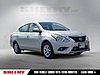 Used 2018 NISSAN VERSA 1.6 SV in SPRINGFIELD, VIRGINIA