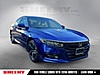 Used 2020 Honda Accord SPORT in SPRINGFIELD, VIRGINIA