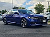 Used 2020 Honda Accord SPORT in SPRINGFIELD, VIRGINIA