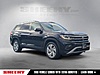 Used 2022 Volkswagen Atlas 3.6L V6 SE W/TECHNOLOGY in SPRINGFIELD, VIRGINIA