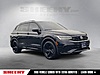 Used 2024 VOLKSWAGEN TIGUAN 2.0T SE R-LINE BLACK in SPRINGFIELD, VIRGINIA