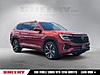 Used 2024 VOLKSWAGEN ATLAS 2.0T SEL PREMIUM R-LINE in SPRINGFIELD, VIRGINIA