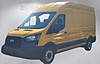 Used 2021 FORD TRANSIT 250 BASE in SPRINGFIELD, VIRGINIA
