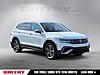 Used 2024 VOLKSWAGEN TIGUAN 2.0T WOLFSBURG EDITION in SPRINGFIELD, VIRGINIA