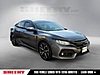 Used 2019 Honda Civic EX in SPRINGFIELD, VIRGINIA