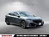 Used 2019 Honda Civic EX in SPRINGFIELD, VIRGINIA