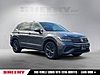 Used 2022 Volkswagen Tiguan 2.0T SE in SPRINGFIELD, VIRGINIA