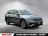 Used 2024 Volkswagen Tiguan 2.0T S in SPRINGFIELD, VIRGINIA