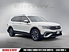 Used 2023 Volkswagen Tiguan 2.0T S in SPRINGFIELD, VIRGINIA
