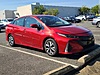 Used 2017 TOYOTA PRIUS PRIME PREMIUM in SPRINGFIELD, VIRGINIA