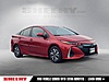 Used 2017 TOYOTA PRIUS PRIME PREMIUM in SPRINGFIELD, VIRGINIA