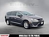 Used 2020 CHRYSLER PACIFICA TOURING in SPRINGFIELD, VIRGINIA
