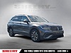 Used 2023 Volkswagen Tiguan 2.0T S in SPRINGFIELD, VIRGINIA