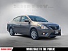 Used 2015 NISSAN VERSA 1.6 SV in SPRINGFIELD, VIRGINIA