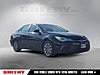 Used 2016 TOYOTA CAMRY XLE in SPRINGFIELD, VIRGINIA