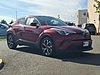 Used 2019 TOYOTA C-HR XLE in SPRINGFIELD, VIRGINIA