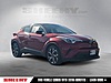 Used 2019 TOYOTA C-HR XLE in SPRINGFIELD, VIRGINIA