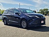Used 2022 TOYOTA SIENNA LE in SPRINGFIELD, VIRGINIA