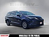 Used 2022 TOYOTA SIENNA LE in SPRINGFIELD, VIRGINIA