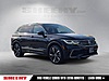 Used 2022 Volkswagen Tiguan 2.0T SEL R-LINE in SPRINGFIELD, VIRGINIA