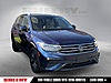 Used 2022 Volkswagen Tiguan 2.0T SE in SPRINGFIELD, VIRGINIA