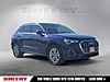 Used 2022 AUDI Q3 PREMIUM in SPRINGFIELD, VIRGINIA
