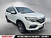Used 2018 Honda Pilot TOURING in SPRINGFIELD, VIRGINIA