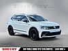 Used 2021 Volkswagen Tiguan 2.0T SE R-LINE BLACK in SPRINGFIELD, VIRGINIA