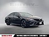 Used 2018 TOYOTA CAMRY XSE V6 in SPRINGFIELD, VIRGINIA