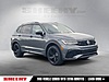 Used 2023 Volkswagen Tiguan 2.0T SE R-LINE BLACK in SPRINGFIELD, VIRGINIA