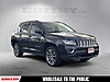 Used 2014 JEEP COMPASS LIMITED in SPRINGFIELD, VIRGINIA