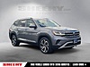 Used 2022 Volkswagen Atlas 2.0T SEL in SPRINGFIELD, VIRGINIA