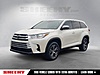 Used 2019 TOYOTA HIGHLANDER LE in SPRINGFIELD, VIRGINIA