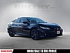 Used 2017 Honda Civic SPORT in SPRINGFIELD, VIRGINIA