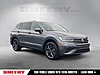 Used 2023 Volkswagen Tiguan 2.0T SE in SPRINGFIELD, VIRGINIA