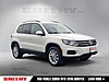 Used 2017 Volkswagen Tiguan Limited 2.0T in SPRINGFIELD, VIRGINIA