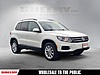 Used 2017 Volkswagen Tiguan Limited 2.0T in SPRINGFIELD, VIRGINIA