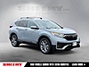 Used 2021 Honda CR-V TOURING in SPRINGFIELD, VIRGINIA