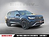 Used 2022 Volkswagen Atlas 3.6L V6 SE W/TECHNOLOGY in SPRINGFIELD, VIRGINIA