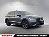 Used 2023 Volkswagen Tiguan 2.0T SE in SPRINGFIELD, VIRGINIA